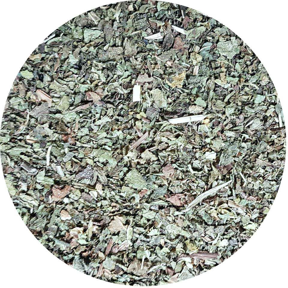 Symphytum officinale: Comfrey Leaf 30 grams Symphytum officinale: Comfrey Leaf 30 grams